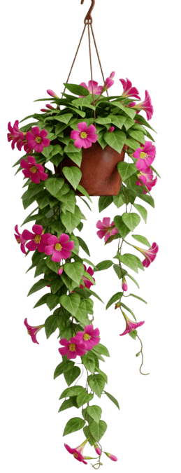 hang-flower